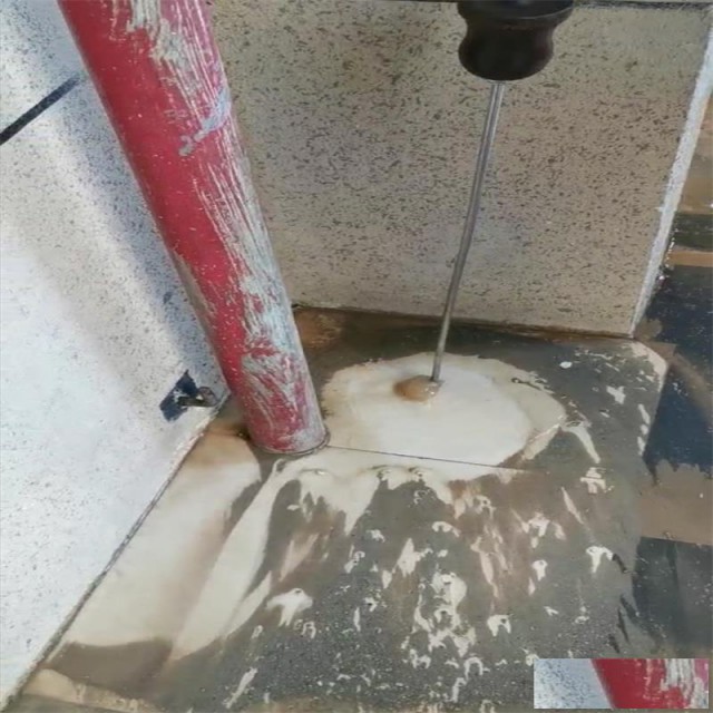 埋地水管漏水检测，广州正规公司