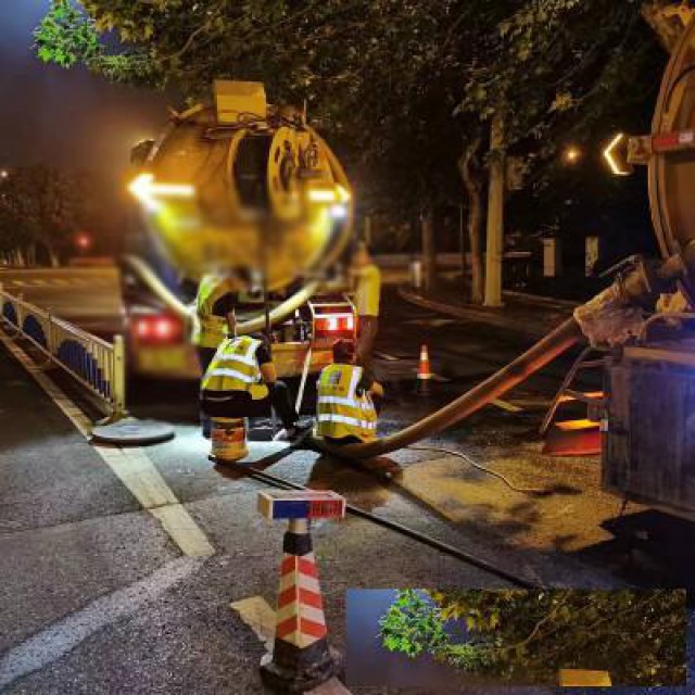 安宁市专业承接污水处理厂淤泥清运市政管网清淤清洗河道鱼塘清淤