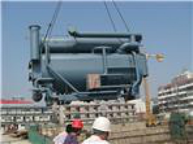 北京机械设备起重搬运