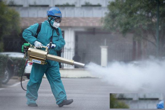 北京专业消杀、除四害，首选华人环境科技有限公司