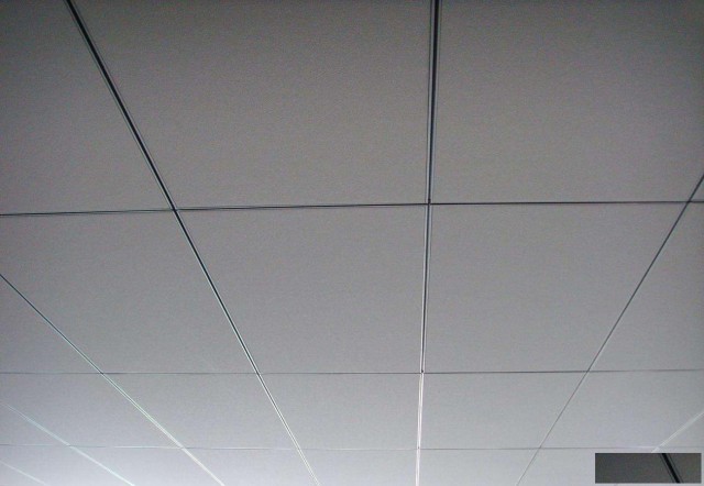 河北源头厂家直供玻纤天花板