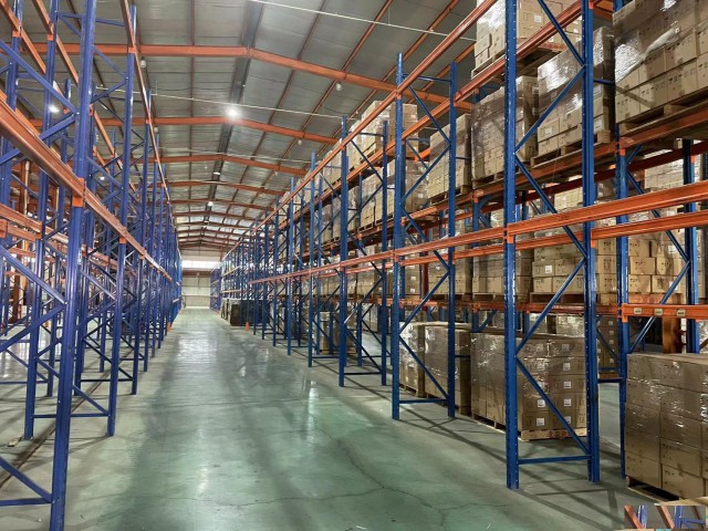 二手货架回收，专业团队，全心服务