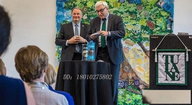 人脉拓展快人一步，社科院杜兰金融管理硕士，在职精英的明智之选