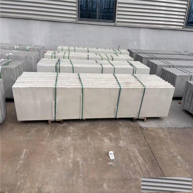 铁锐建材变电站装配式围墙常规尺寸支持定制