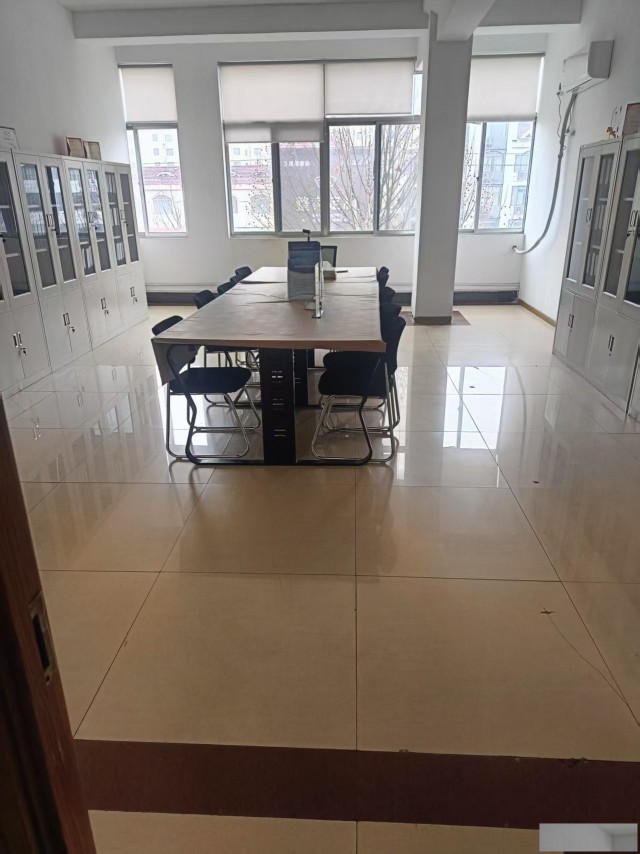 李沧、胶州产业园招商