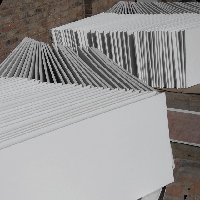 玻纤天花板源头厂家直供室内专用