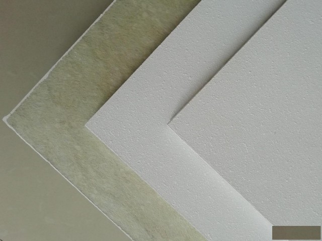 影院专用黑天花厂家直供玻纤天花板