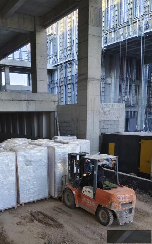 北京起重吊装注塑机搬运