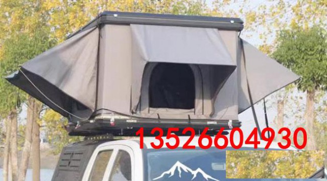 ranger游骑侠长城炮皮卡车通用高盖顶车载帐蓬露营睡帐