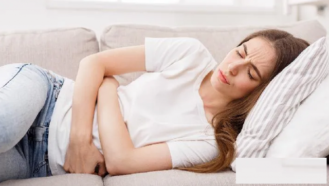 告别痛经，迎接轻松生活