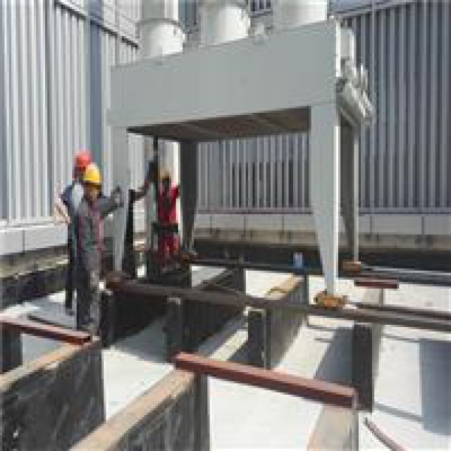 北京起重吊装变电设备