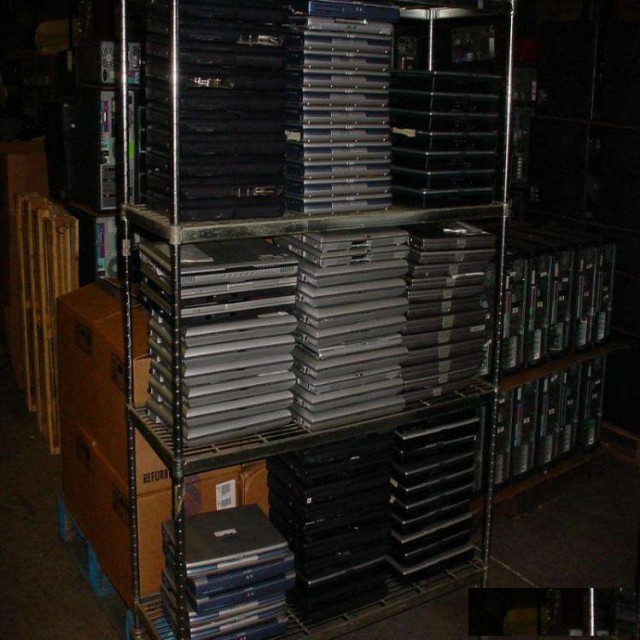 回收空调电脑旧服务器二手音响上门高价