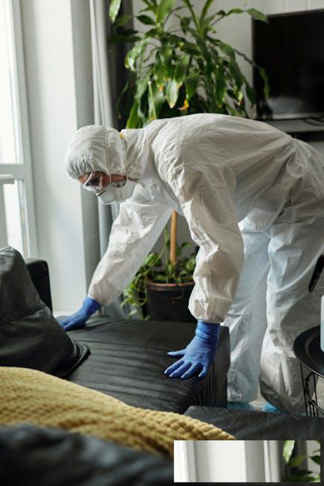 北京各单位公共场所消杀，首选华人环境科技公司