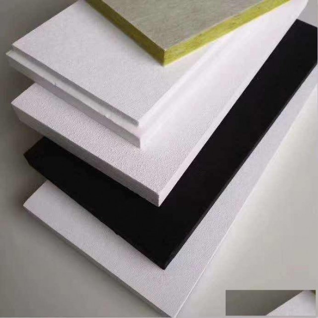 玻纤吸音天花板颜色规格支持定制河北瑞硕建材供应