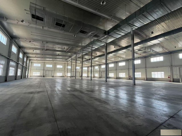 丙类仓储式厂房可分租手续齐