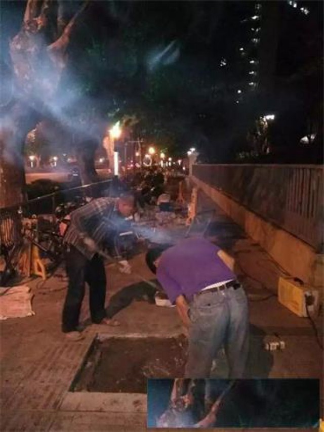 承包市政管道清洗清淤