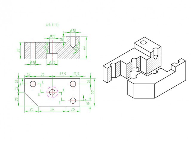 重庆覃家岗CAD培训哪里好费用