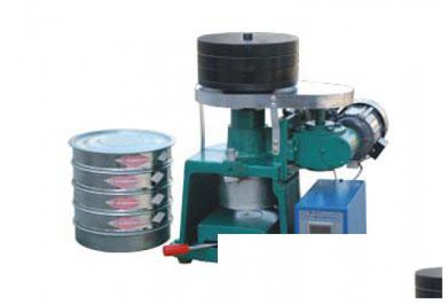 M-6000A型哈式可磨性指数