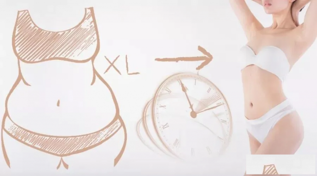 方法选对，产后减重SoEasy！