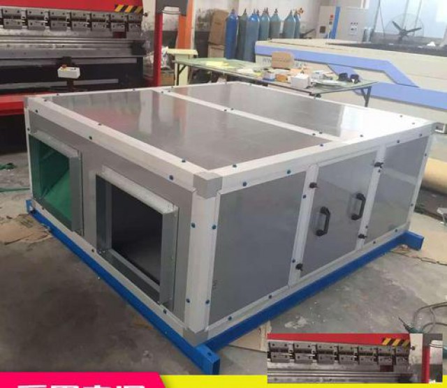 高价回收新风机组风机盘管新风机组专业一步到位