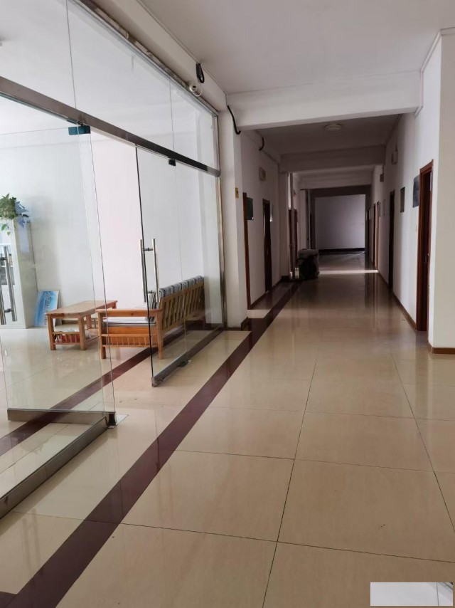 胶州兰州西路办公楼出租