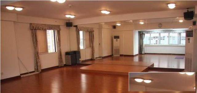 朝阳区安装舞蹈房镜子镜子玻璃厂家