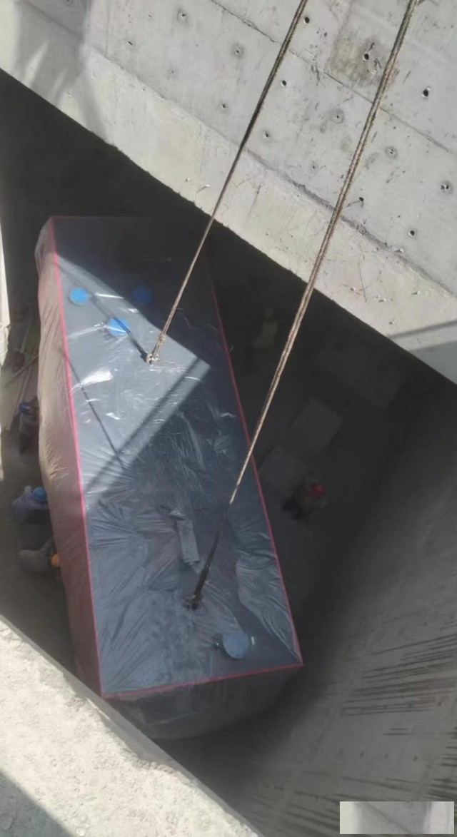 北京起重搬运复印机吊装装卸