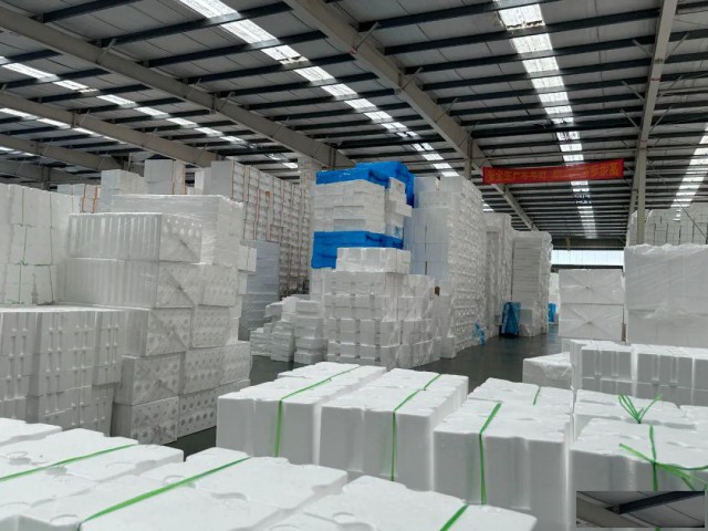 天丰泡沫箱：生鲜电商不可或缺的神器