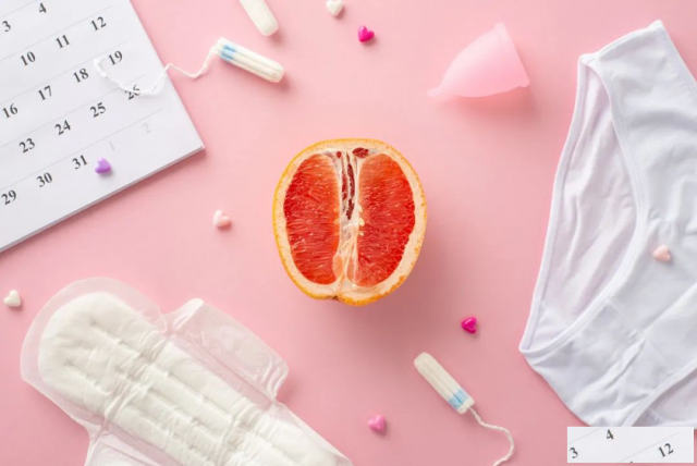 女性痛经全攻略：认知、预防与缓解之道