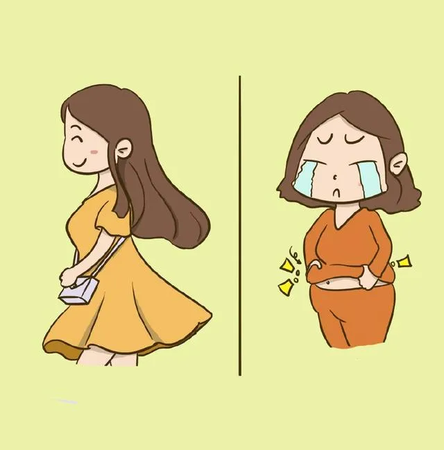 利用坐月子恢复成少女的几个技巧