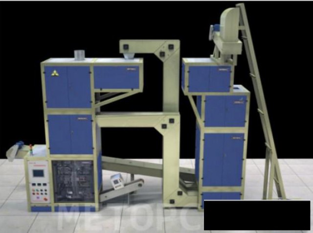 环保型智能制样系统LBYD