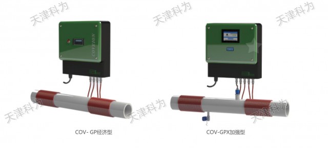 供应-默埃曼Muerman广谱感应水处理器