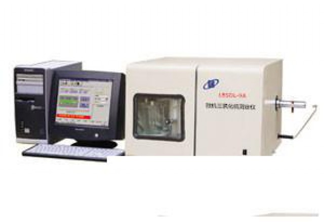 LBSDL-9A微机三氧化硫测定仪