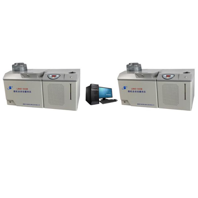 LBAC-550B微机全自动量热仪