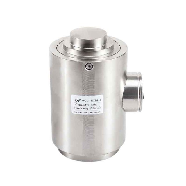 NTJH-3柱式称重传感器柱式重量传感器柱式荷重传感器