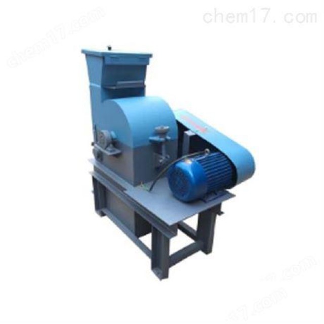 SMP系列-湿煤破碎机