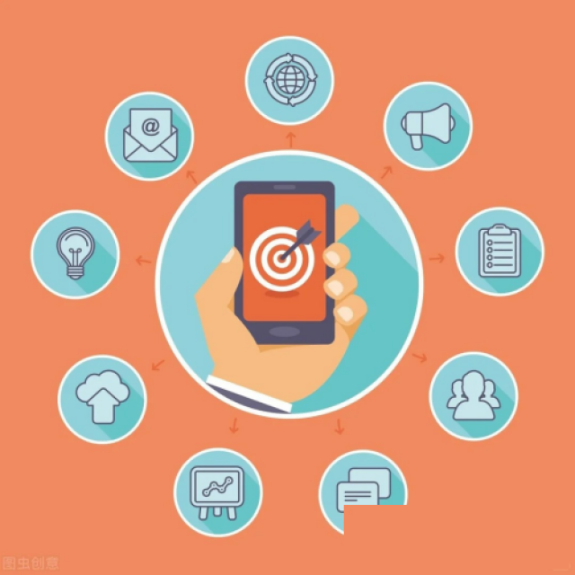 中谦营销招商策划：精准布局，助力品牌招商快人一步