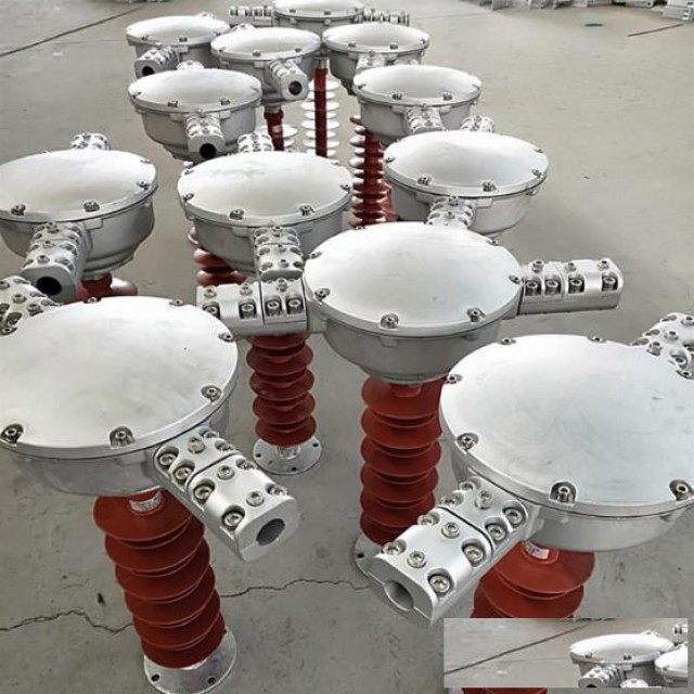 光缆接头盒国标OPPC接头盒支柱式中间接头盒国标