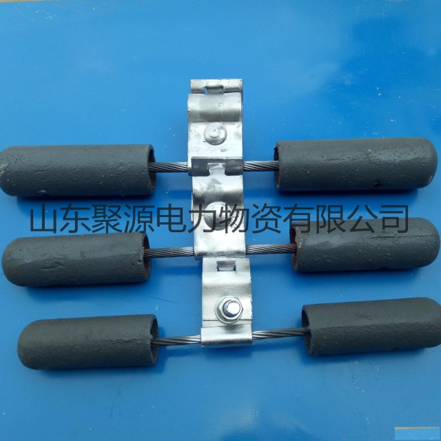 防震锤FRD-4D型防震锤光缆金具