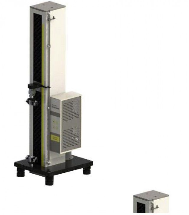 LBWDS-5型型煤冷压强度测定仪