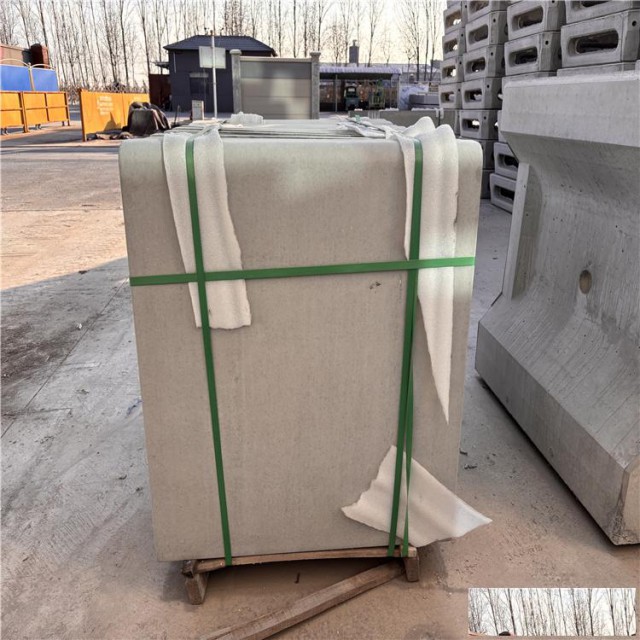 电力散水板钢筋混凝土材质铁锐供应产品