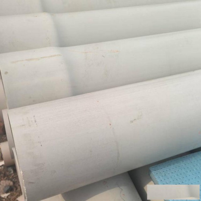 UPVC电力管DN110高压电力管160电力管