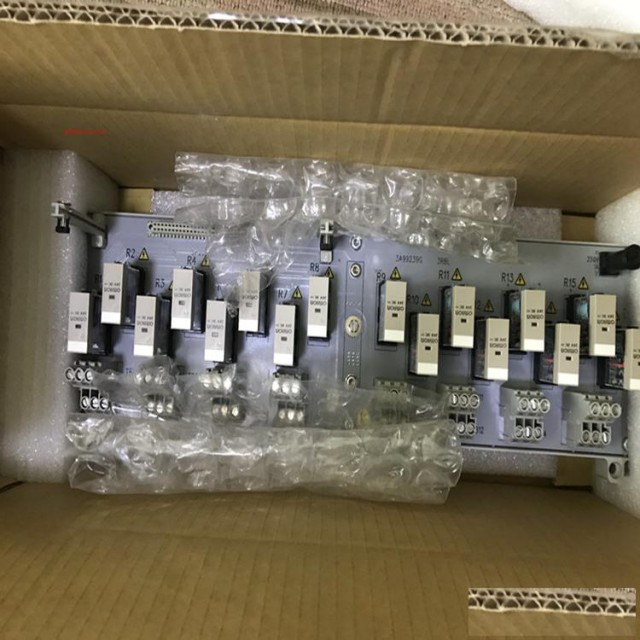 EMERSON艾默生1C31223G01控制器