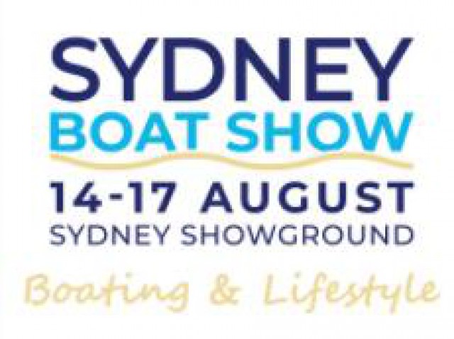2025年澳大利亚悉尼船舶游艇展