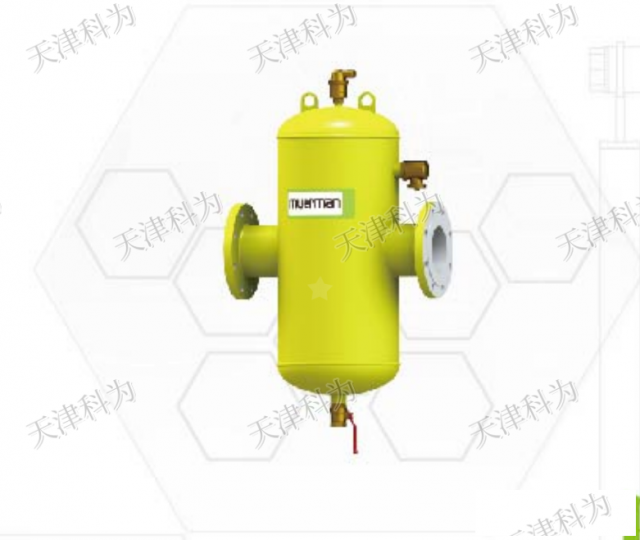 供应-默埃曼Muerman微泡杂质分离装置