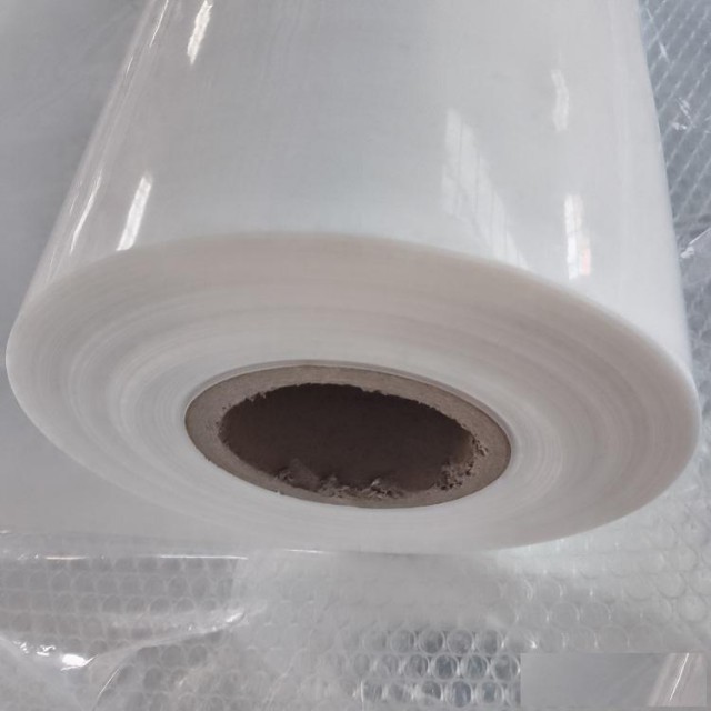 金枝长祥jzcx-015乳白色防静电阻燃塑料布