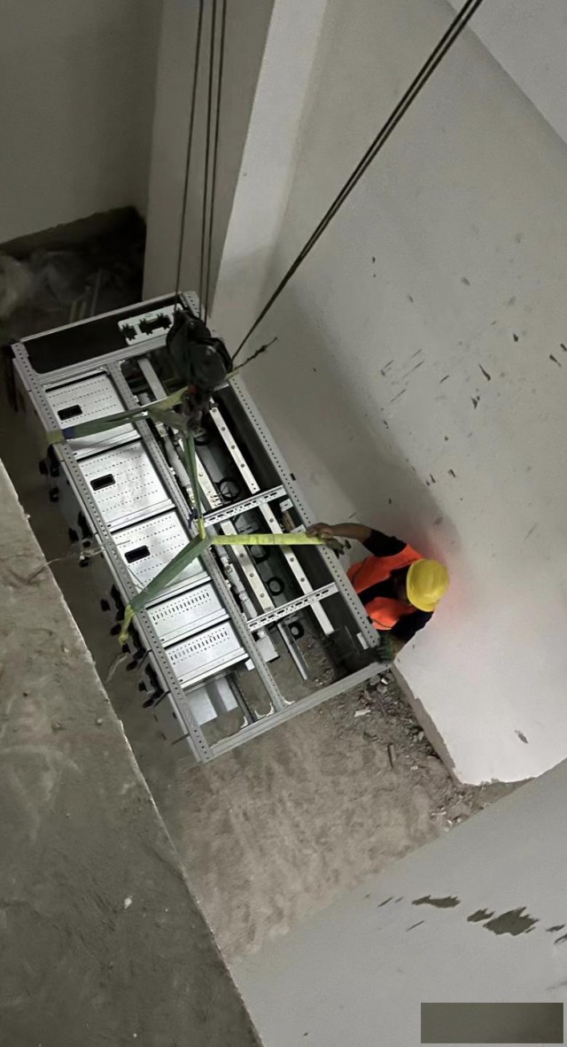 北京人工高效的起重吊装搬运