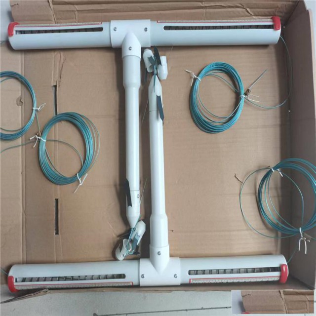 矿用LBY-3顶板离层仪靠刻度直观读数传递岩层位移量