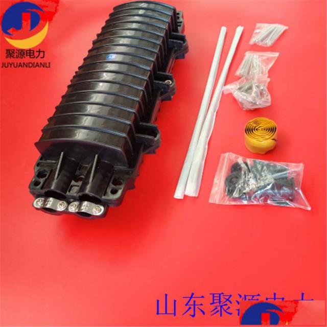 PC迷你塑料接头盒24芯厂家供应