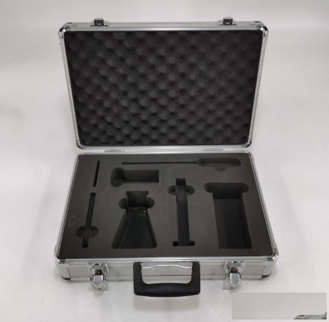 长期定制工具箱铝箱航空箱铝箱沙画箱航模箱量大优惠